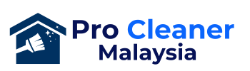 Pro Cleaner Malaysia Logo